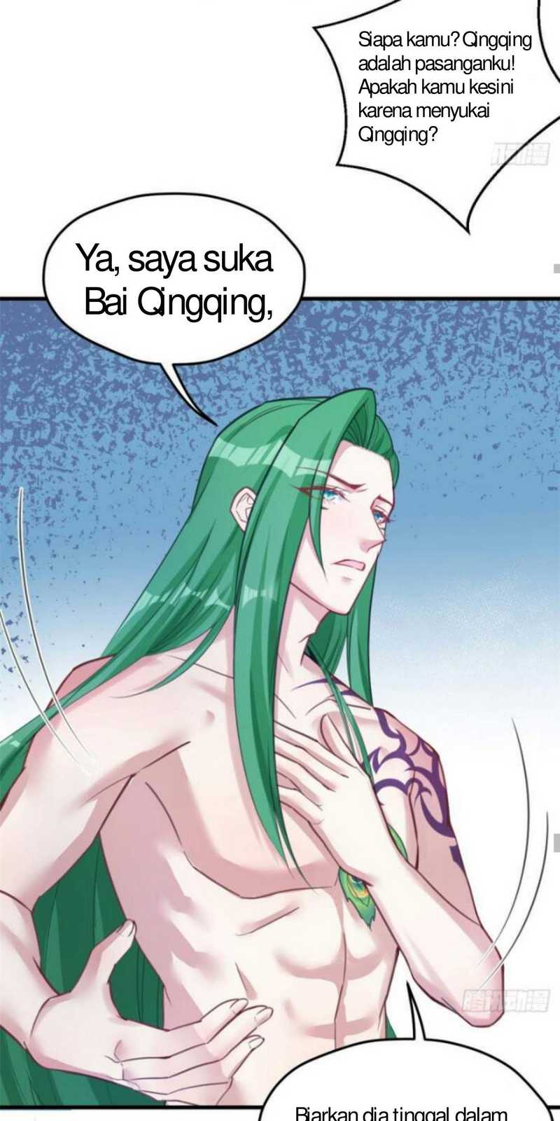 Beauty and the Beasts Chapter 210 Bahasa Indonesia